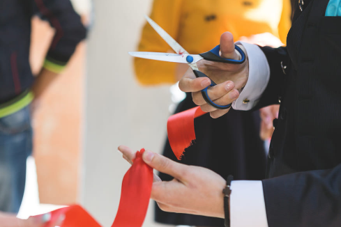 O sonho de Abrir sua própia empresa