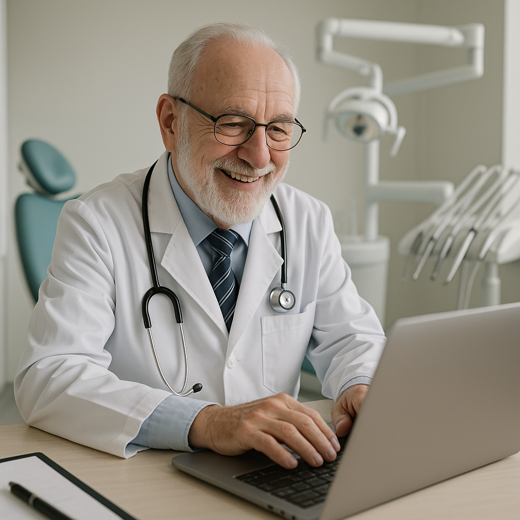 Como abrir um CNPJ para médicos: guia completo