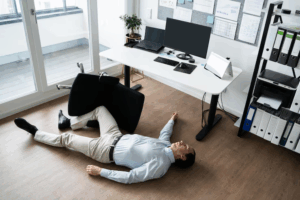 Acidentes no home office: confira o que diz a Justiça do Trabalho