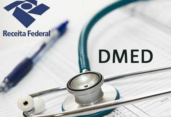 DMED- Declaração de Serviços Médicos, a partir de 1º de janeiro/21 será obrigatória para entidades de assistência à saúde