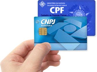 CNPJ sujo prejudica o CPF?