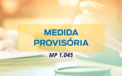 MP 1.045/2021 (Benefício Emergencial) – 28/04/21